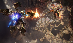 《装甲核心6》S级评价获取方法