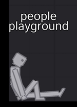 人类游乐场