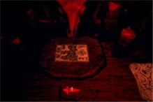 狼雕像作用详解