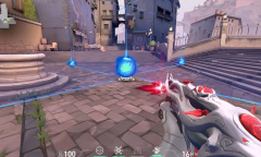 《无畏契约》举报玩家方法