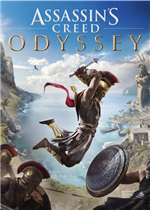 刺客信条：奥德赛