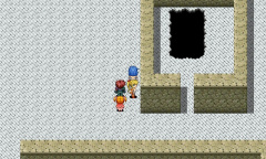 《寻宝猎人舞：传奇至宝》梅尔兰剧场店老板位置