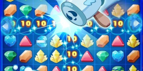 好玩不收费的休闲冒险手游合集