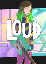 LOUD