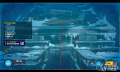 《潜水员戴夫》风化的古代石板解谜方法