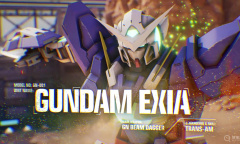 《高达：进化》全新预告公布 展示追加高达能天使和马拉塞（UC）