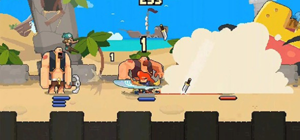 玩法轻松的动作冒险手游合集