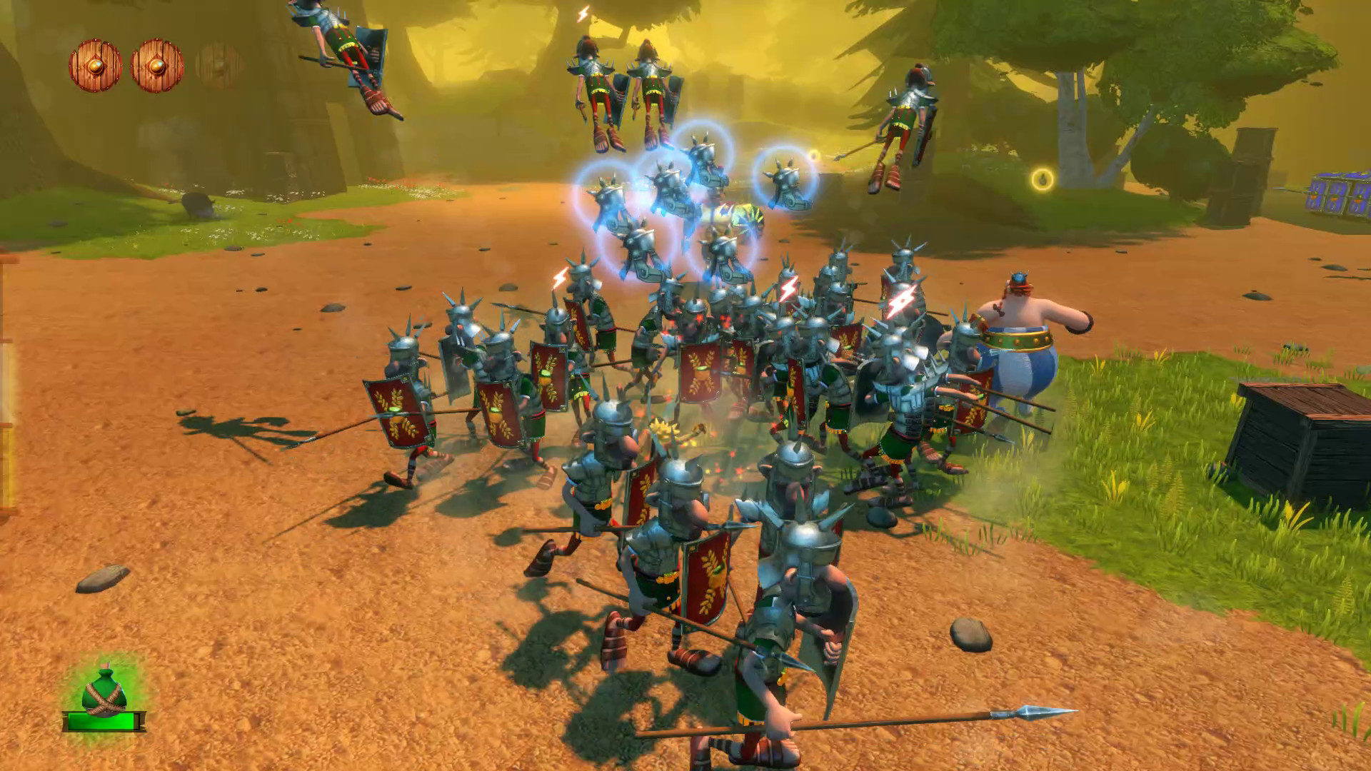 幻想新国度：复刻版