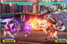 明天君出招表一览