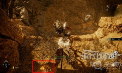 《卧龙苍天陨落》第二章图文流程通关方法