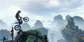 特技摩托系列游戏合集