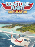 海岸线飞行模拟器