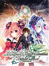 妖精剑士F：RefrainChord