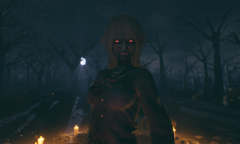 国产恐怖游戏《灵异校园》众筹成功 10月1日发售