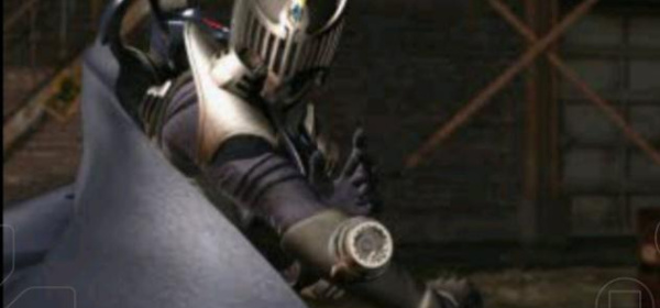 假面召唤超全版本手游合集