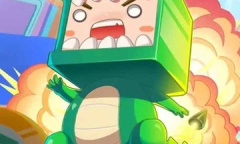 《迷你世界：枪战精英》韩服连接错误解决办法