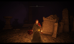 《艾尔登法环》漂亮的小姐姐捏脸数据汇总