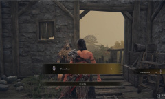 《艾尔登法环》删减片段“梦境”机制曝出 可以发现NPC秘密