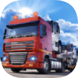 卡车模拟器终极版兼容版