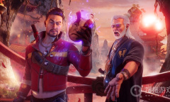 2022年3月新番大作！PC版单机游戏下载