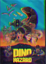 DINO HAZARD