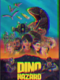 DINO HAZARD