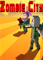 僵尸之城