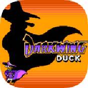 怪鸭历险记原版