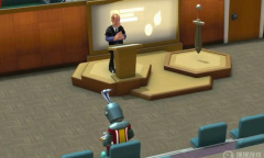 《双点校园》助理型人才作用详解