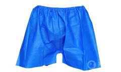 小蓝裤梗是什么意思