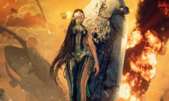 《剑星》如何一周目解锁多个结局奖杯？