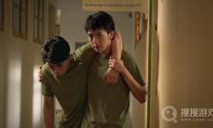 《飞越13号房》小卖部电脑密码是什么