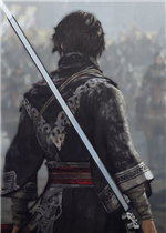 真三国无双起源