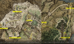 《艾尔登法环》魔女菈妮-结局“星星时代”