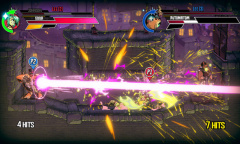 EPIC喜加一：9月16日免费领横版格斗游戏《速斗传说》