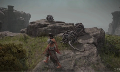 《艾尔登法环》删减片段“梦境”机制曝出 可以发现NPC秘密