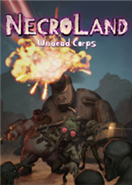 NecroLand: Undead Corps