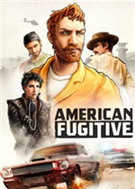美国逃犯