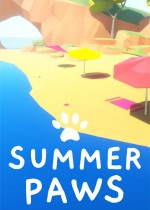 Summer Paws