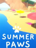 Summer Paws