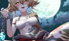 每日新游预告《不双修就去世》既传统又不传统的文字冒险类游戏