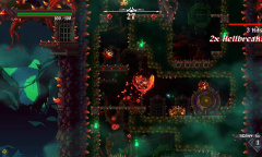 EPIC喜加一10月06-10月13日限时免费领取《杀戮之源》