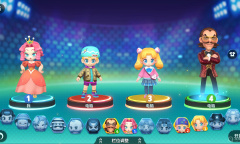 《大富翁11》游戏模式有哪些