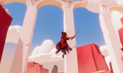 每日新游预告《迷雾回生》在迷雾中击败敌人