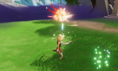 每日新游预告《迷雾回生》在迷雾中击败敌人