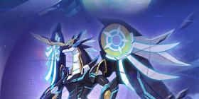 奥拉星手游合集