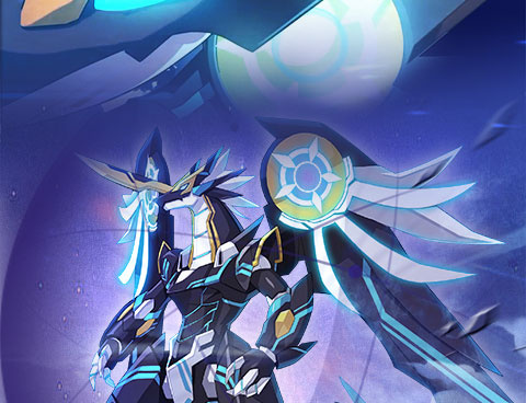 奥拉星手游合集