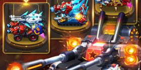 日式经典RPG手游合集