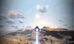 《无人深空》新免费更新“远征4：羽化”现已上线 放出上线短片