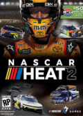 热力纳斯卡2